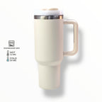 stainless steel tumbler 1200ML