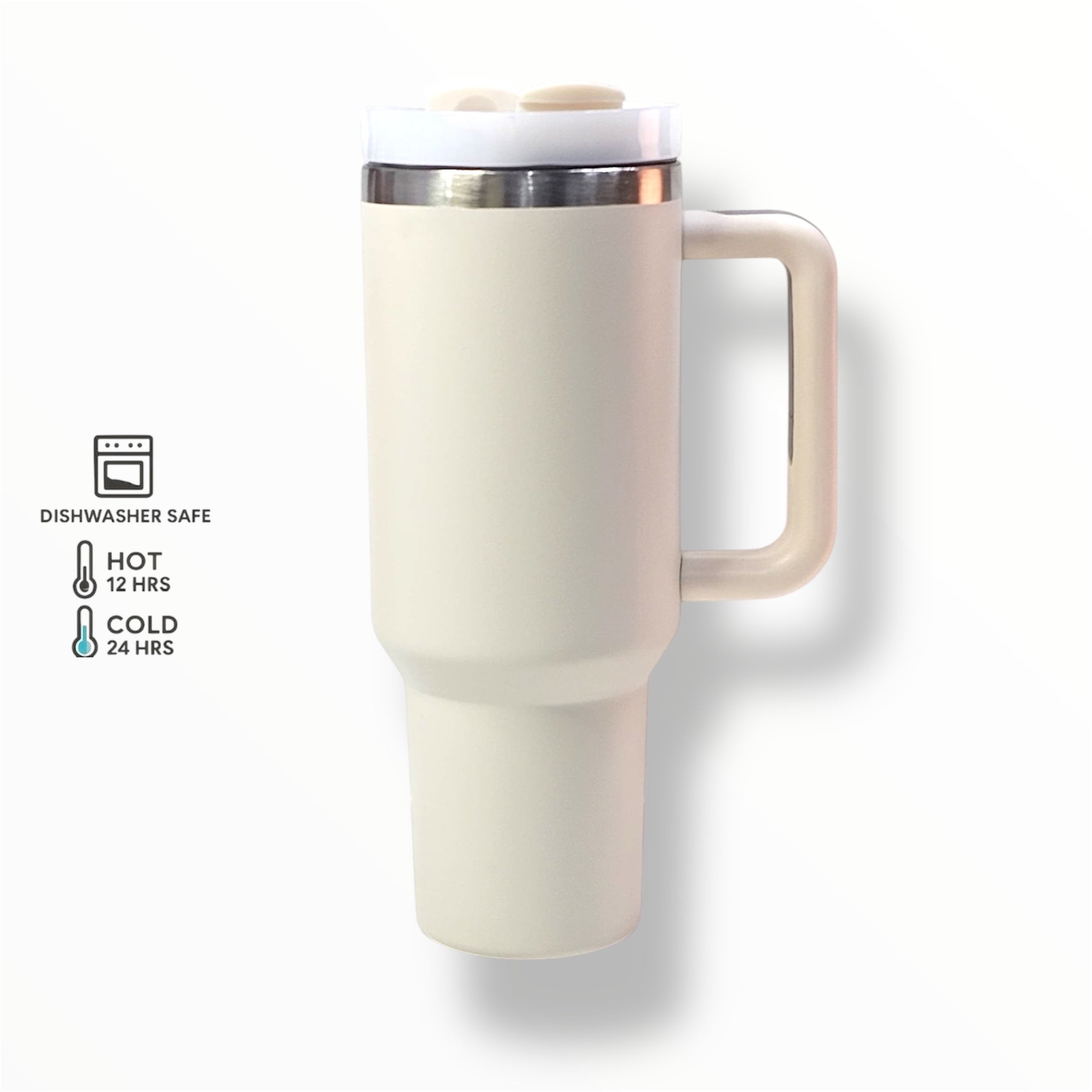 stainless steel tumbler 1200ML