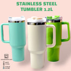 stainless steel tumbler 1200ML