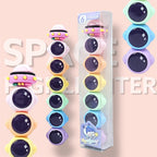 Space Capsule Highlighters