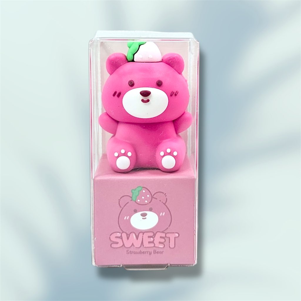 Bear Sharpener