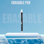 Cute Erasable Gel Pen