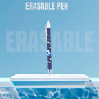 Cute Erasable Gel Pen