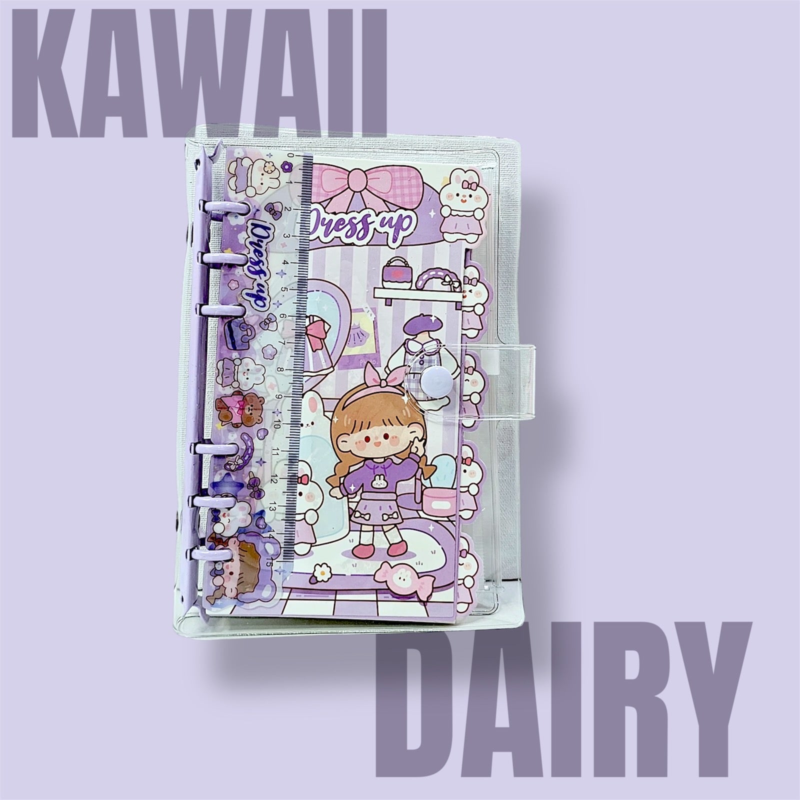 Kawaii Diary