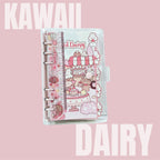 Kawaii Diary