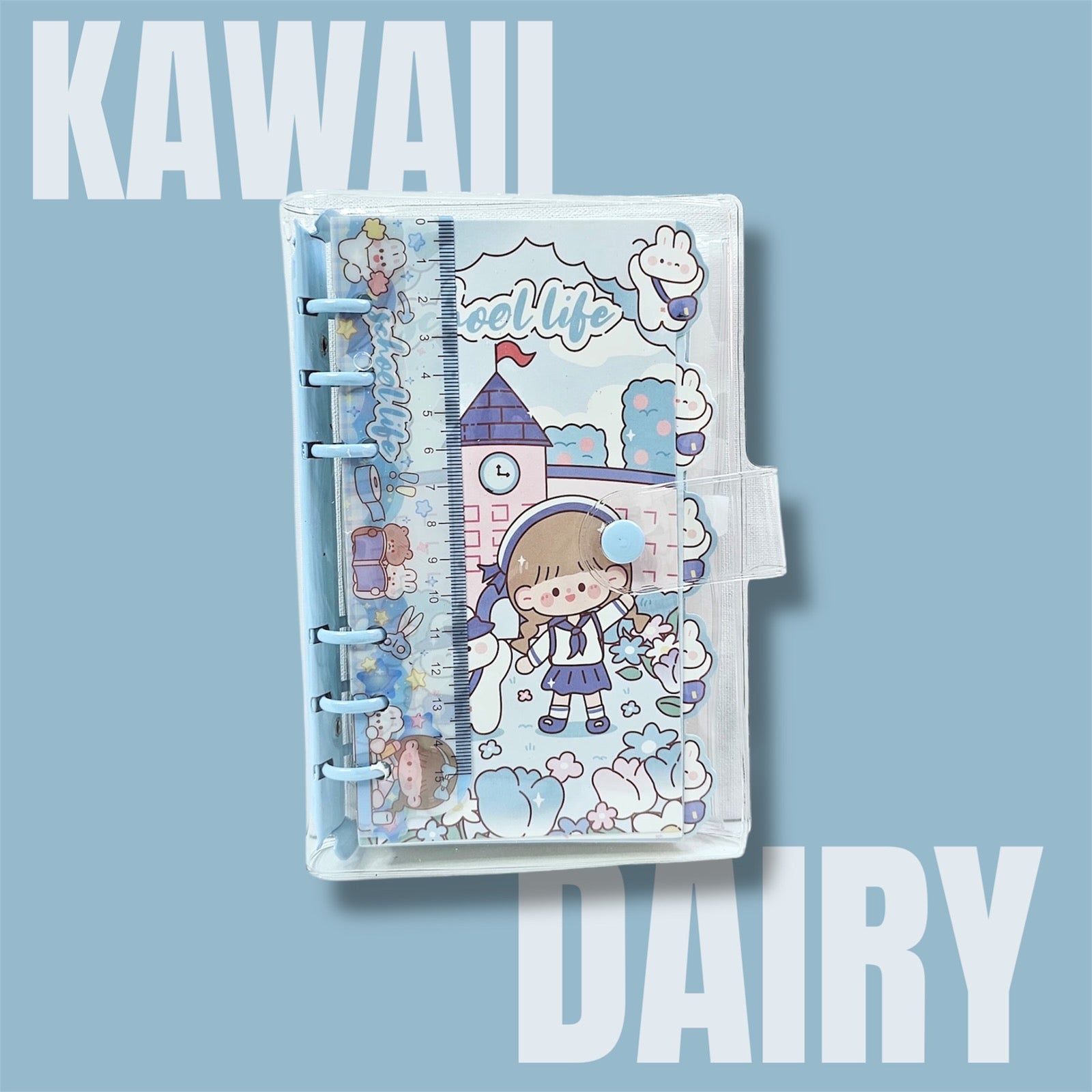 Kawaii Diary