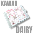 Kawaii Diary