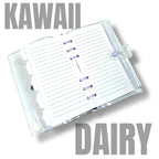 Kawaii Diary