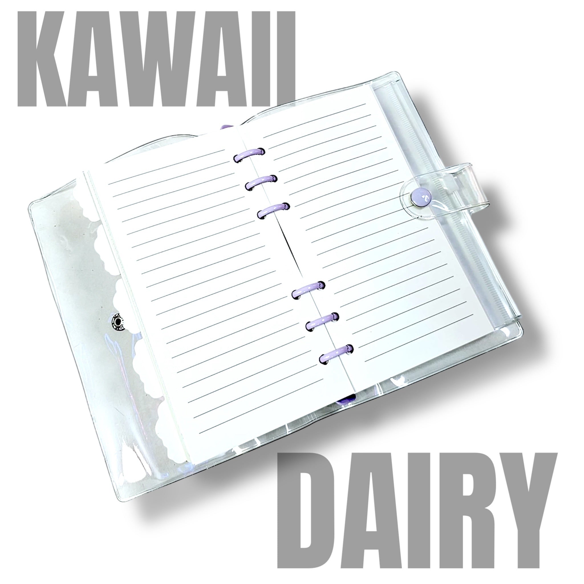 Kawaii Diary