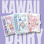 Kawaii Diary