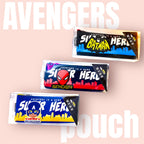 Super Hero Pouch