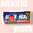 Super Hero Pouch
