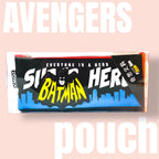 Super Hero Pouch