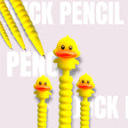 Duck Pencil