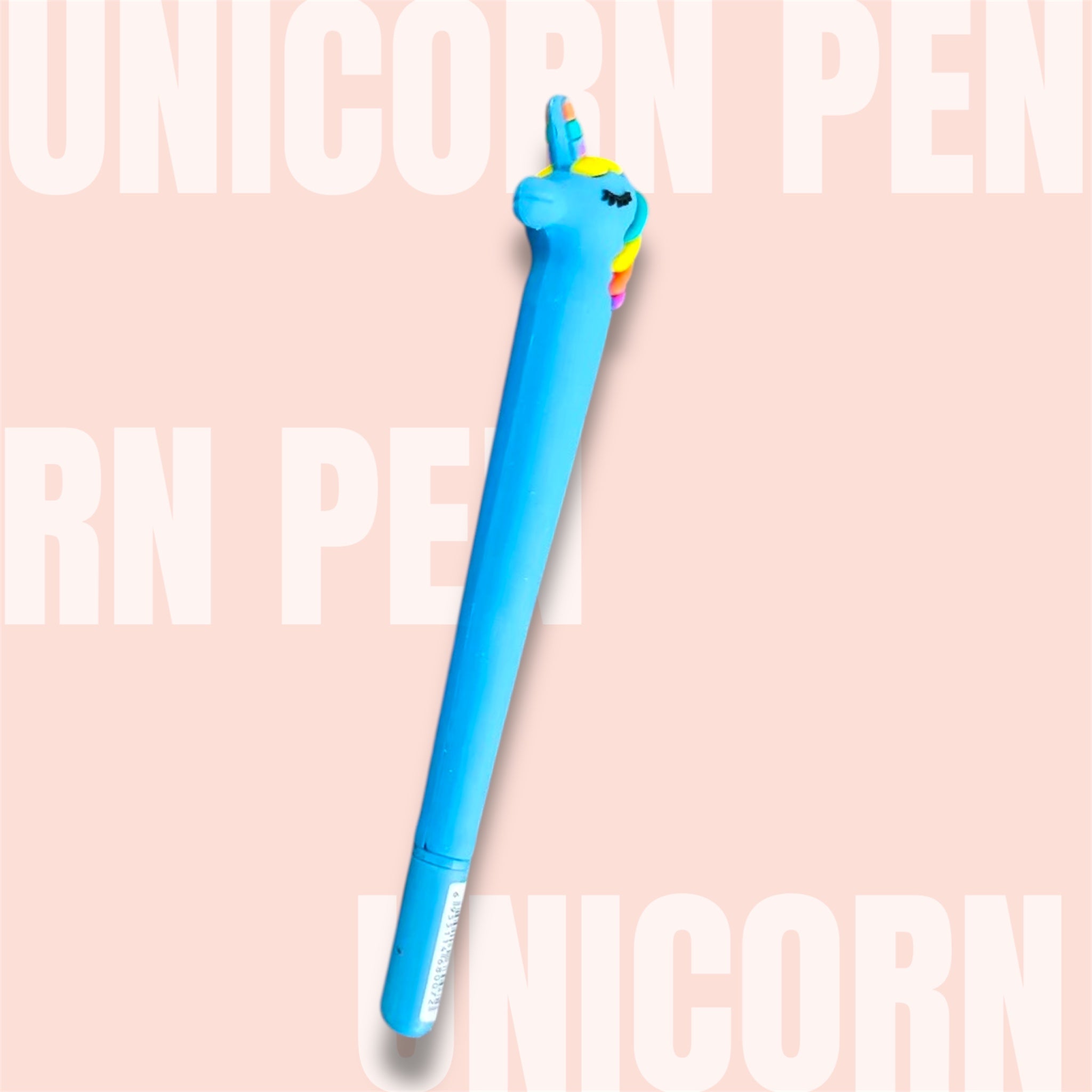 Unicorn Pen