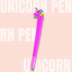 Unicorn Pen