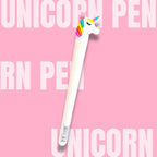 Unicorn Pen