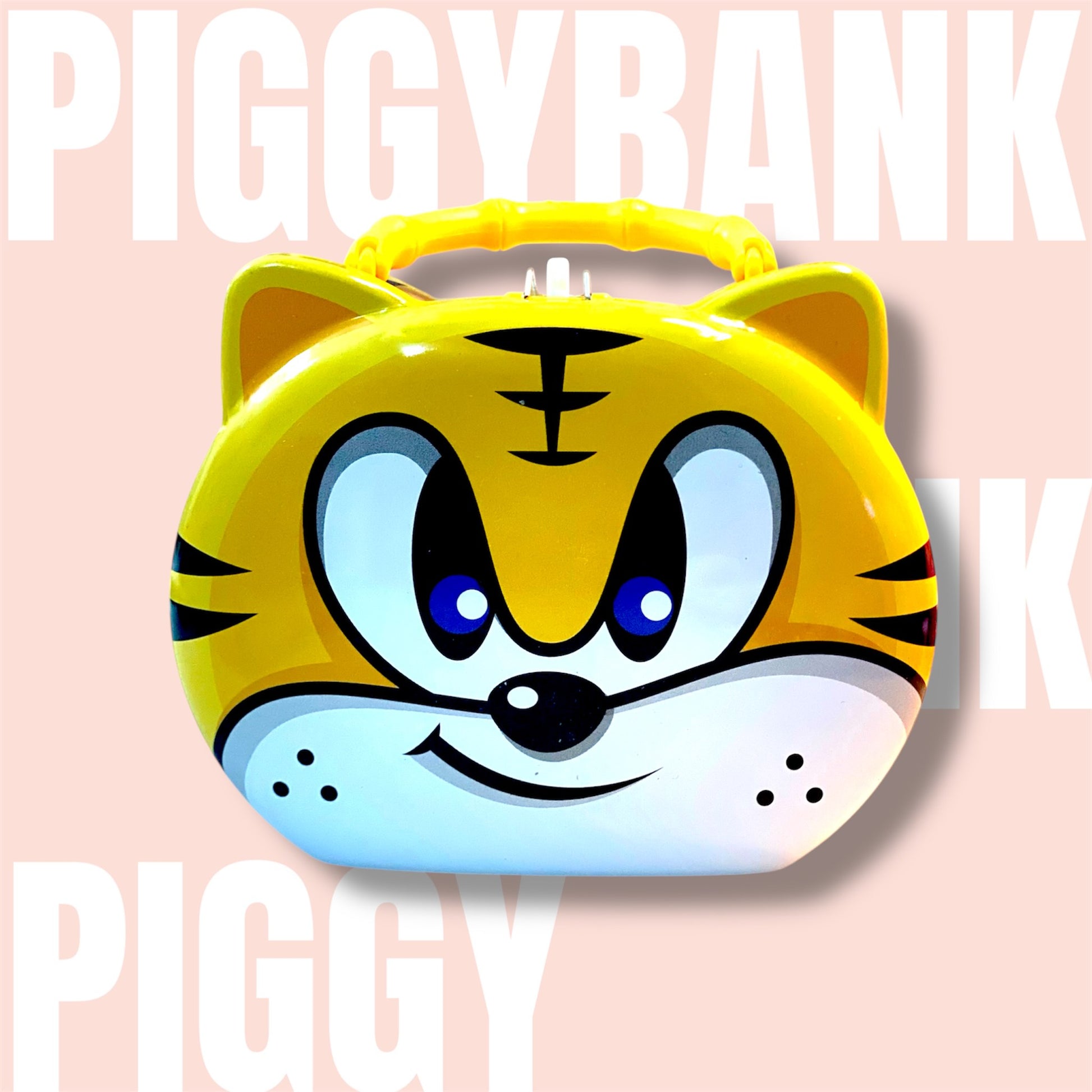 Piggy Bank