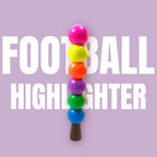 Football Stack Highlighter – 6 in 1