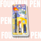Fountain Pen