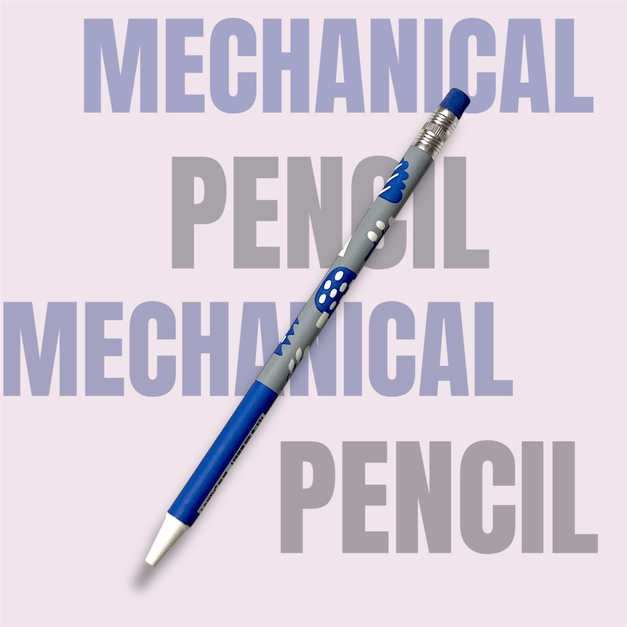 Doodle Buddy Mechanical Pencils