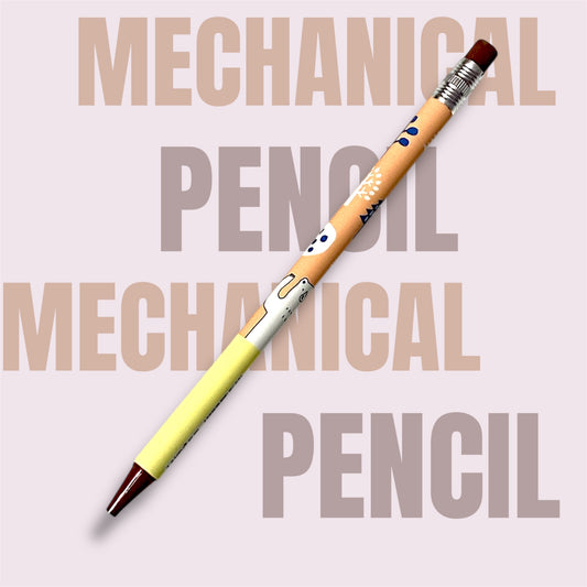 Doodle Buddy Mechanical Pencils