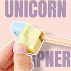 Unicorn Toilet Sharpener