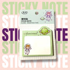Sticky Notes