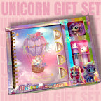 Unicorn Gift Set