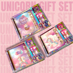 Unicorn Gift Set