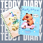 Teddy Diary