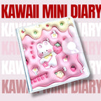 Kawaii Mini Diary