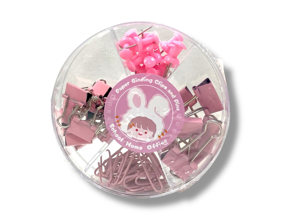 Cute stationary set