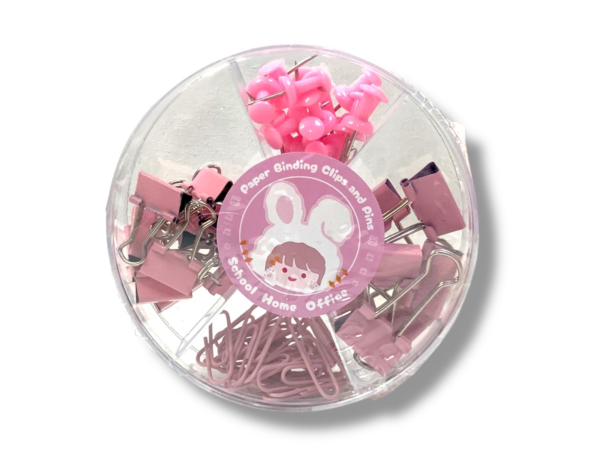 Cute stationary set