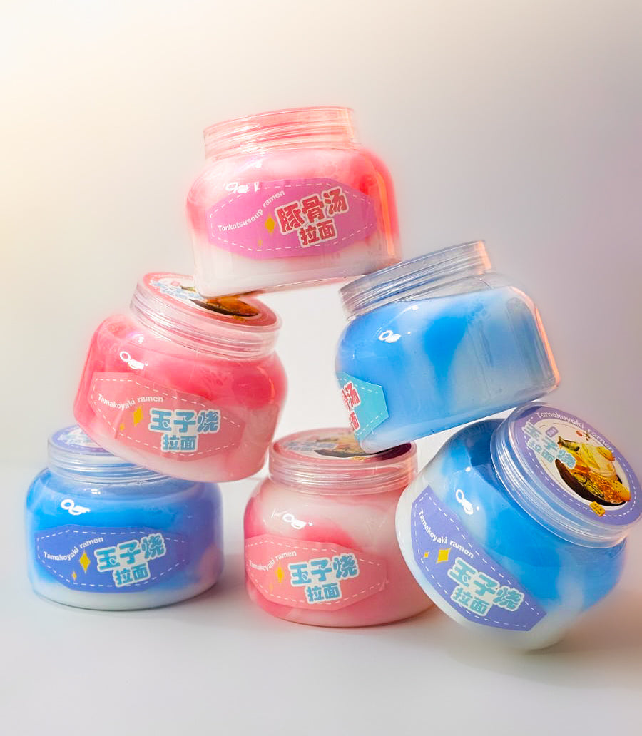 Jar Slime