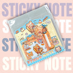 Sticky Note Bear Sets