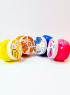 Color Pop Slime