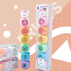 Bear Fruit Highlighters – 8 Cute Colors