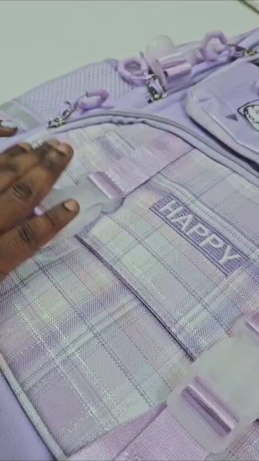 Korean Happy Bag